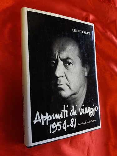 Libro appunti viaggio - di,