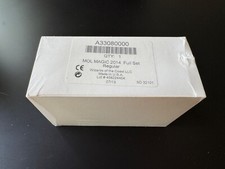 MOL Magic 2014 set completo /