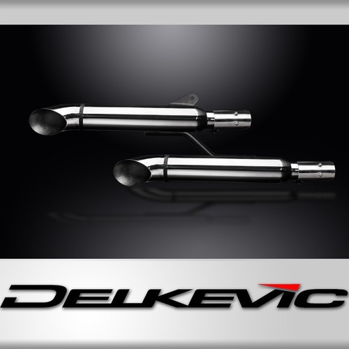 Kit scarico silenziatore - kit,