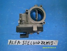 55278009E corpo farfallato