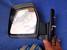 1473603077 SPECCHIO RETROVISORE SINISTRO FIAT SCUDO  1995 AL 2003 NUOVO