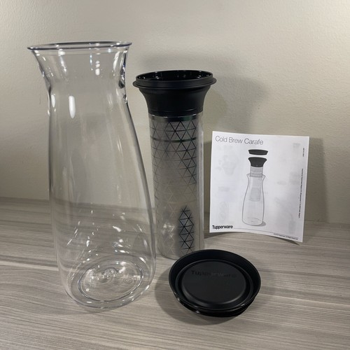 Tupperware caraffa per caffè - tupperware,