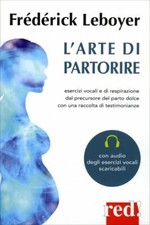 LIBRO L'ARTE DI PARTORIRE
