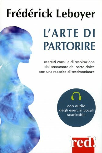 Libro arte partorire - libro, di