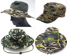 Cappello Berretto Boonie