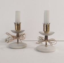 ARREDOLUCE Coppia lampade anni