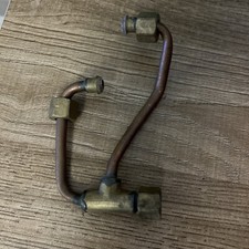 Tubo rame Faema E61 President