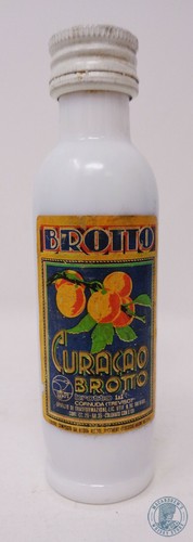 Miniature mignon curacao - /,