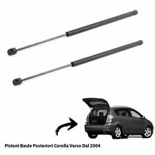 2  MOLLE A GAS PISTONCINI