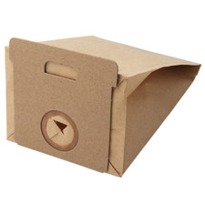 8 sacchetti per aspirapolvere