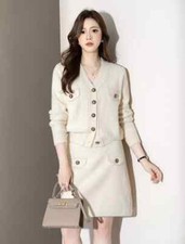 Vestito Completo Donna Set