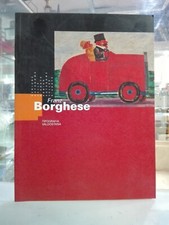 [NC] FRANZ BORGHESE SOCIETA