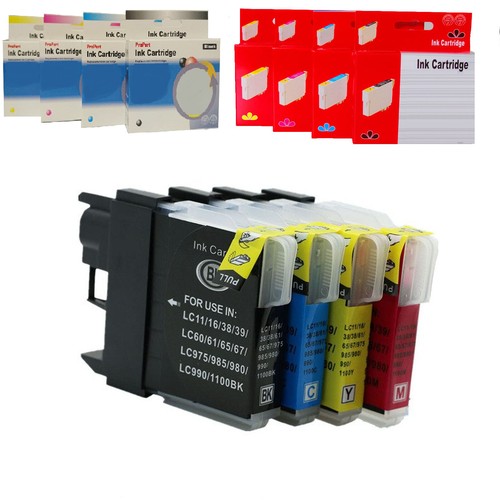 Brother 1100 kit - kit, 30