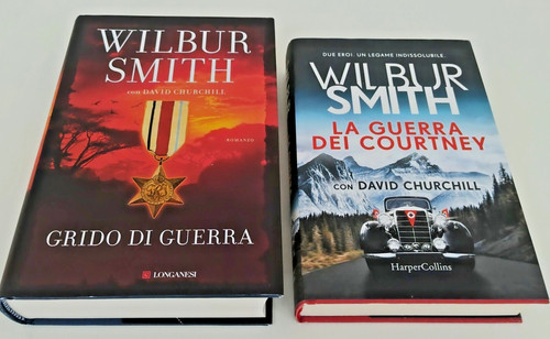 Lotto libri romanzi wilbur - lotto,