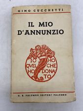 GINO CUCCHETTI - IL MIO