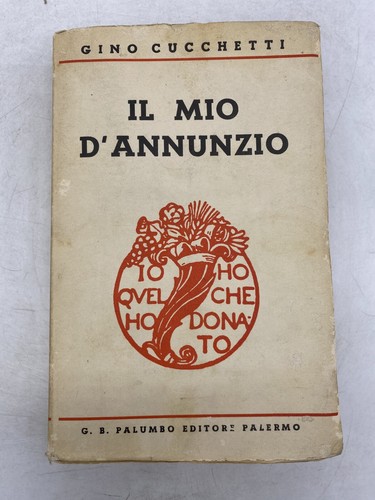 Gino cucchetti il - cucchetti,