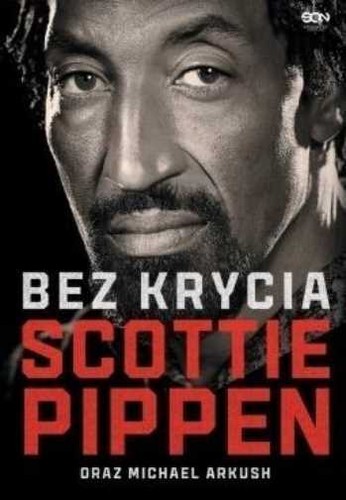 Scottie pippen bez - scottie,