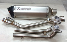 MARMITTA SPORTIVA TMAX YAMAHA