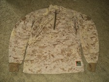 USMC ISSUE DESERT MARPAT