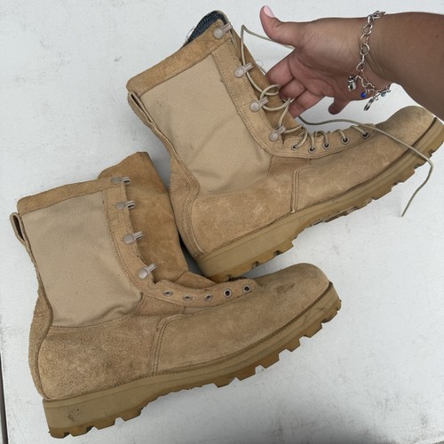 Stivali belleville gore tex - belleville, gore-tex