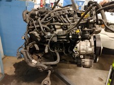 Motore 500 Abarth 595