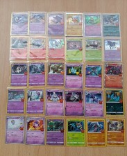 Pokémon Trick or Trade 2023 Complete Set 30/30 Card Near Mint English Promo Holo