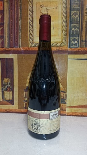 Vino 2000 riserva terra - terra, di