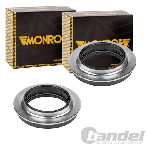Monroe cuscinetto - 2x,