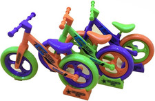 Bicicletta Da Dito,Mini Bici