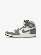 Air jordan retro high - retro,