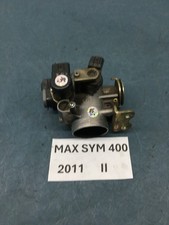 CORPO FARFALLATO SYM MAXSYM