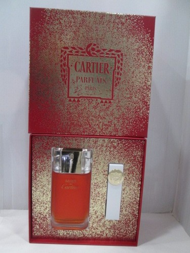 Must cartier profumo - must, de