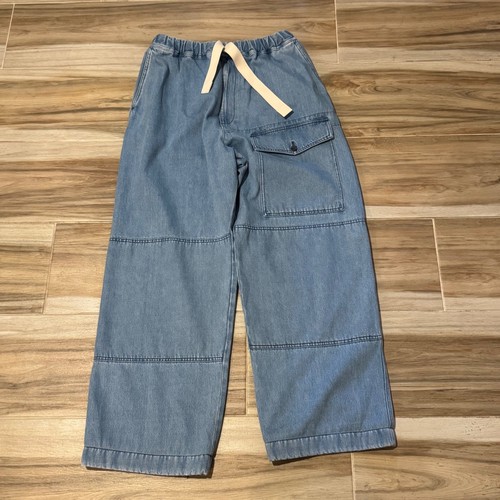 Jeans cargo dries van - jeans,