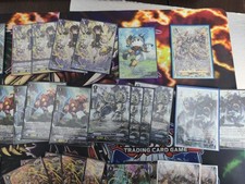 cardfight Vanguard Gear