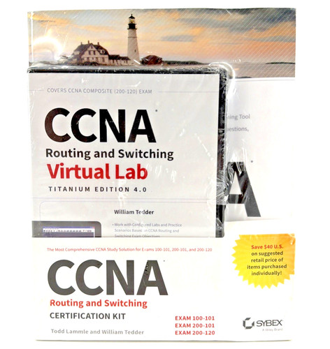 Ccna routing and switching - and,