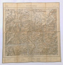 Monterosa. (Foglio 29 della