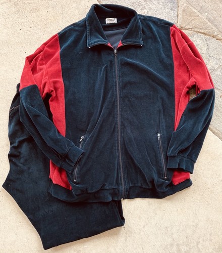 Tuta uomo vintage kingsize - da,