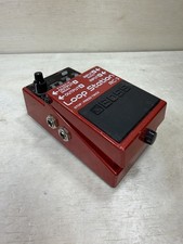 Boss loop station - boss,