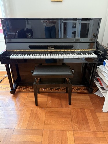 Pianoforte offberg - pianoforte,