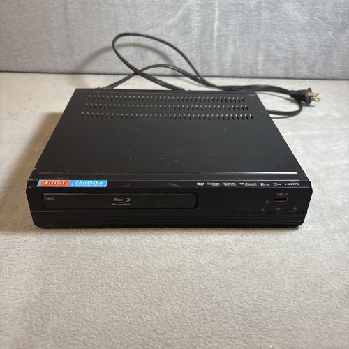 Hec blu ray lettore dvd - dvd, bdp100