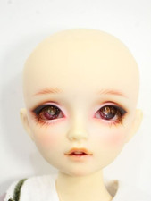 Volks Super Dollfie SDM Girl