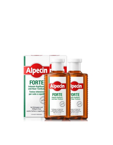 Alpecin medicinal forte tonico - alpecin,