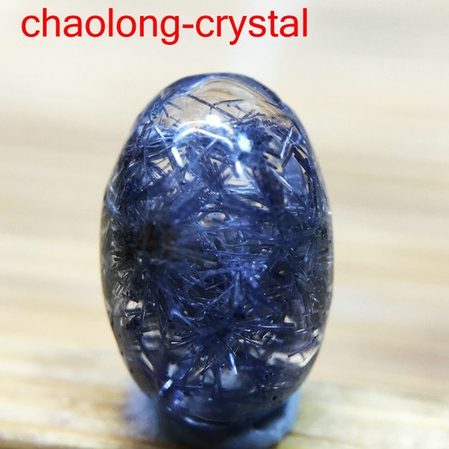 Rarissimo ciondolo cristallo
