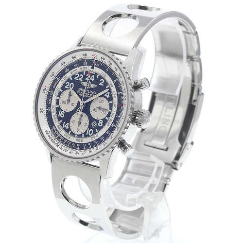 Breitling navitimer cosmonaute - breitling,
