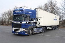 Truck photo Scania R 560