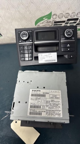 Autoradio originale volvo - autoradio, xc