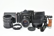 [OTTIME CONDIZIONI] Pentax 6x7