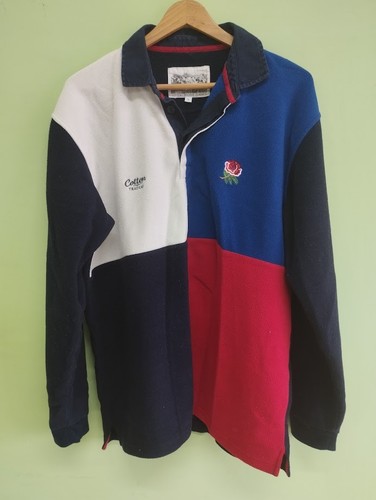 Polo pile vintage cotton - pile,