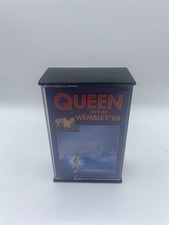 Queen Live At Wembley ‘86