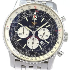 BREITLING Navitimer A41322 TO234260